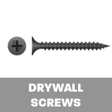 drywall screws
