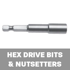 hex drive