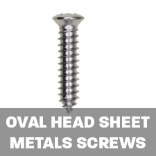 oval head sms