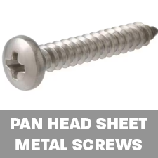 pan head sms