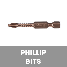 phillips bits
