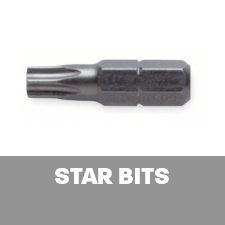 star bits