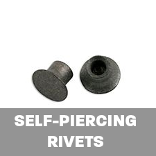 Rivets and Lock Bolts - AUTOMOTIVE FASTENERS