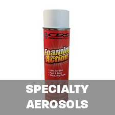 SPECIAL AEROSOL