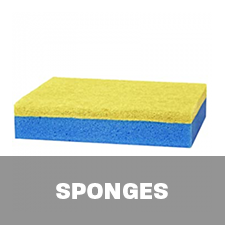 SPONGES