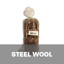 STEEL WOOL