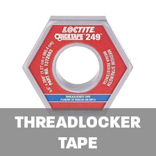Threadlocker Tape