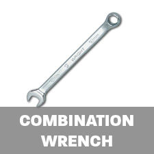 Combination Wrenches