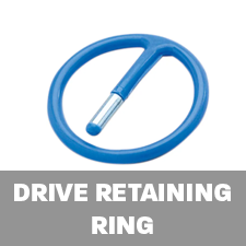 Drive Retaining Rings