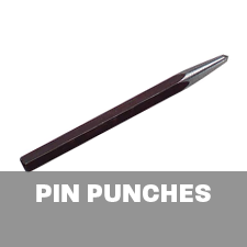 Pin Punches