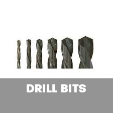 Drill Bits