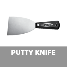 Putty Knives