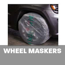 wheel maskers