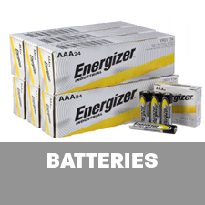 Batteries