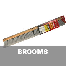 Brooms