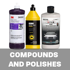 Compounds and Polishes