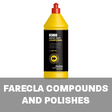 Farecla Compounds