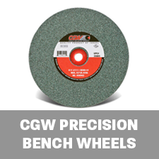 Precision Bench Wheels