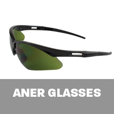 ASNER GLASSES