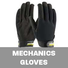 MECHANICS GLOVE