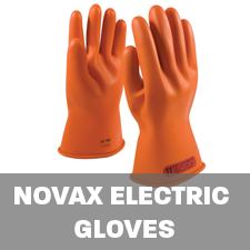 NOVAX GLOVES