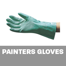 PAINTERS GLOVE