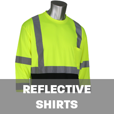 Reflective Shirts
