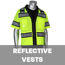 Reflective Vests