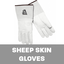 SHEEP SKIN GLOVES