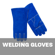 WELDING GLOVES