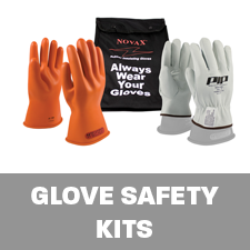 Glove Safety Kits