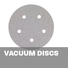 Vacuum Discs